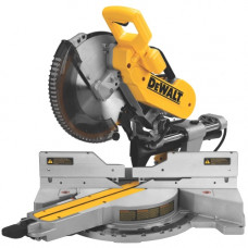 Пила торцювальна DeWalt DWS780 DeWALT Пила торцювальна DeWalt DWS780 DeWALT