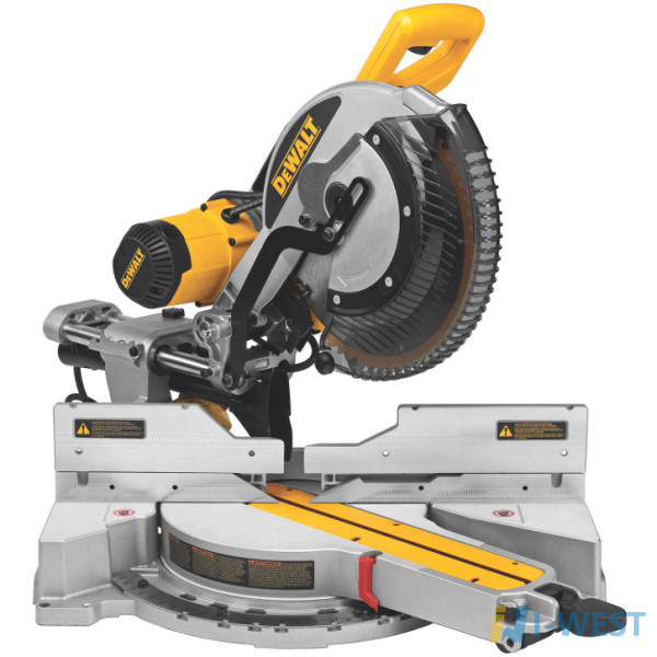 Пила торцювальна DeWalt DWS780 DeWALT Пила торцювальна DeWalt DWS780 DeWALT