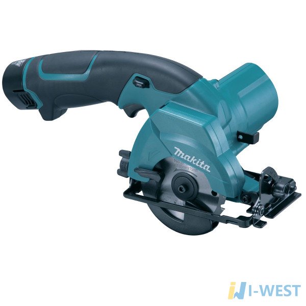 Дискова пила акумуляторна Makita HS300DZ Дискова пила акумуляторна Makita HS300DZ