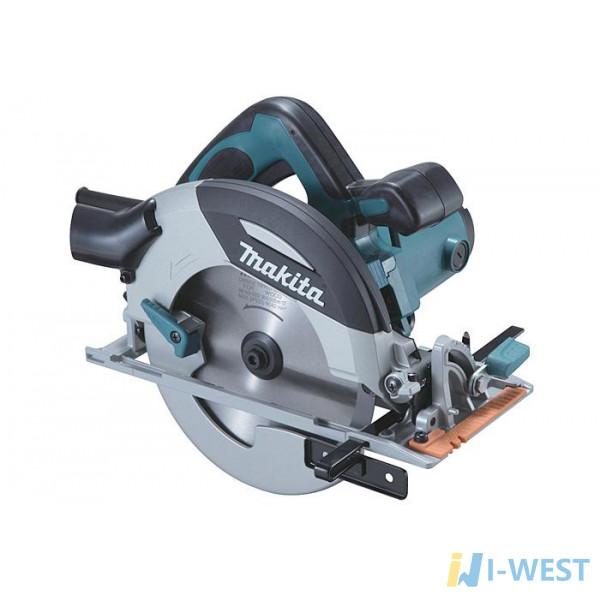 Дискова пила Makita HS7100 Дискова пила Makita HS7100