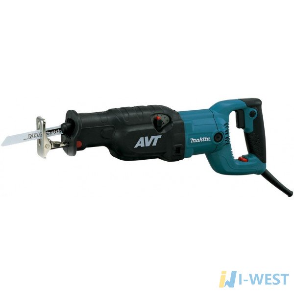 Сабельна пила Makita JR3070CT