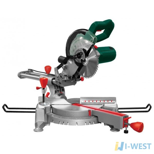 Пила дискова торцювальна DWT KGS12-190P (KGS12 - 190P)