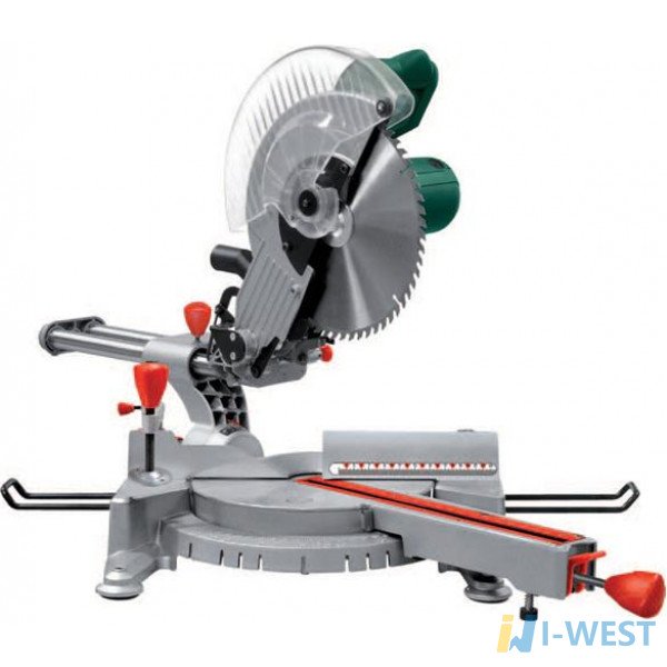 Пила дискова торцювальна DWT KGS18-305P (KGS18 - 305P) Пила дискова торцювальна DWT KGS18-305P (KGS18 - 305P)