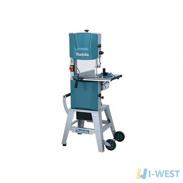 Ленточная пила Makita LB1200F Ленточная пила Makita LB1200F