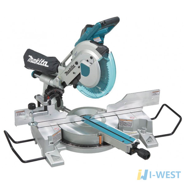 Дискова пила циркулярна Makita LS1016