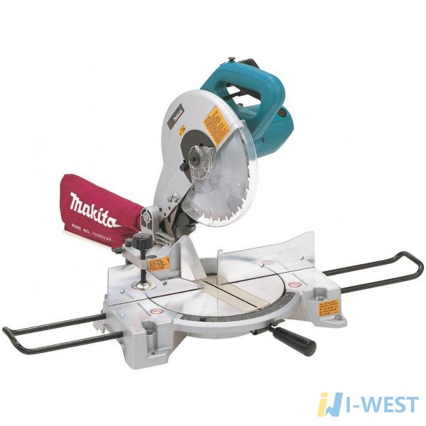 Дискова пила циркулярна Makita LS1040