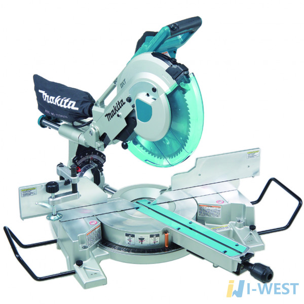 Дисковая пила цыркулярная Makita LS1216