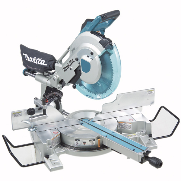 Дисковая пила цыркулярная Makita LS1216L