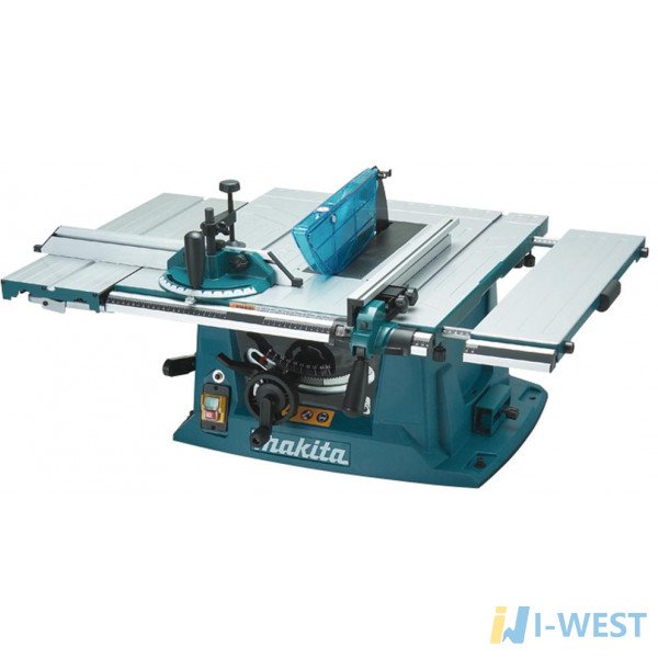 Дискова пила настільна Makita MLT100