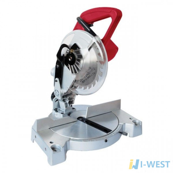 Пила торцювальна INTERTOOL PT2012