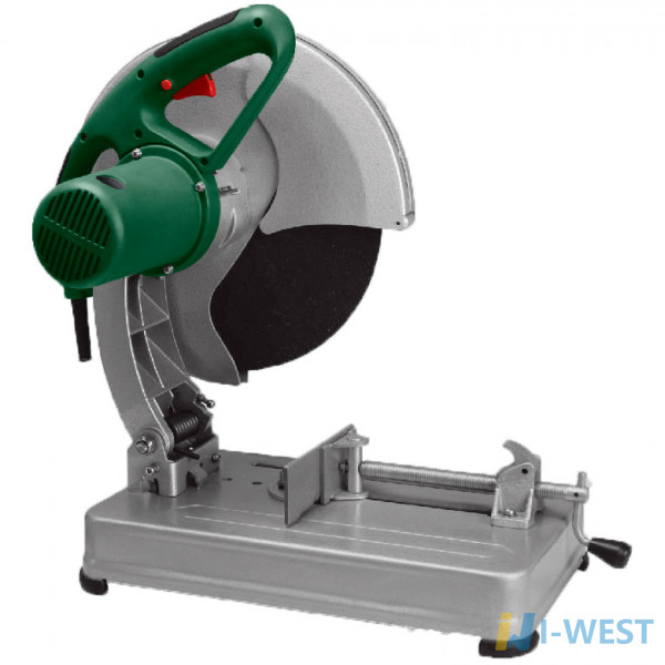 Пила монтажная дисковая абразивная DWT SDS - 2200 (171853
)