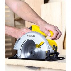 Дискова пилка STANLEY STSM1510 Дискова пилка STANLEY STSM1510