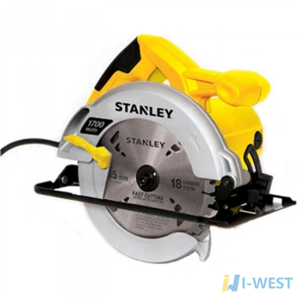 Дисковая пила STANLEY STSM1510
