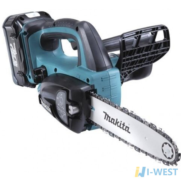 Акумуляторна ланцюгова пила Makita UC250DWB