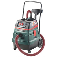 Промисловий пилосос Metabo ASR 50 M SC (602045000)