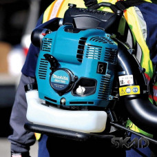 Ранцева повітродувка Makita BBX7600