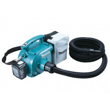 Пилосос акумуляторний Makita BVC340Z