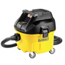 Промисловий пилосос DeWALT DWV 900 L (DWV900L)