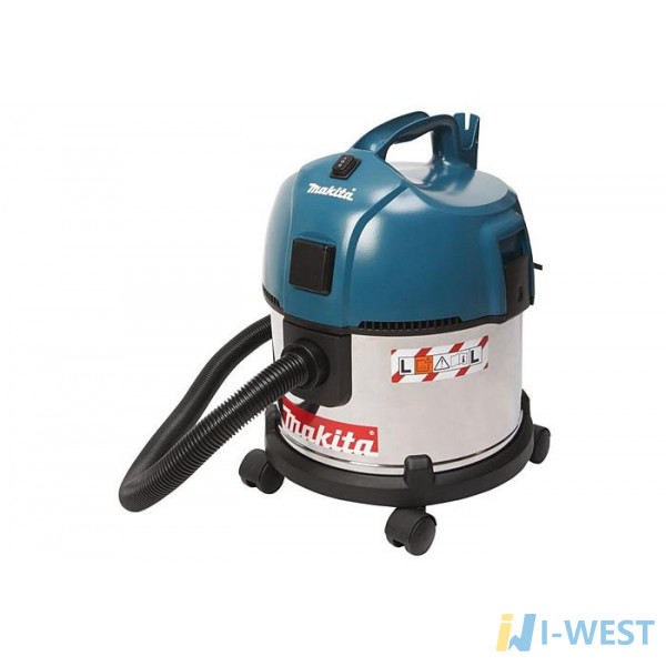 Пилосос промисловий Makita VC2010L Пилосос промисловий Makita VC2010L
