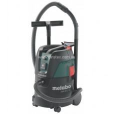 Пилосос промисловий Metabo ASA 25 L PC (602014000)