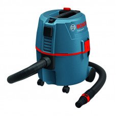 Пилосос промисловий BOSCH GAS 20 L SFC Bosch (060197B000)