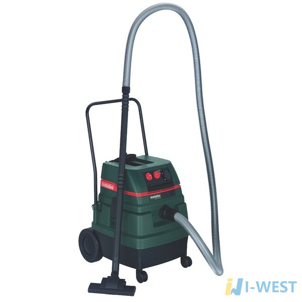 Промисловий пилосос Metabo ASR 50 L SC (602034000) Промисловий пилосос Metabo ASR 50 L SC (602034000)