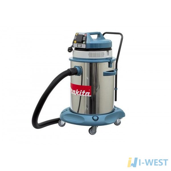 Пылесос промышленный Makita 445X Пылесос промышленный Makita 445X