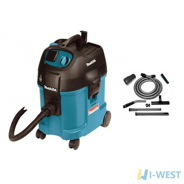 Пылесос Makita 446LX Пылесос Makita 446LX
