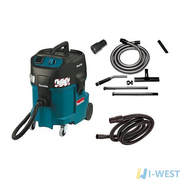 Пилосос Makita 447LX Пилосос Makita 447LX