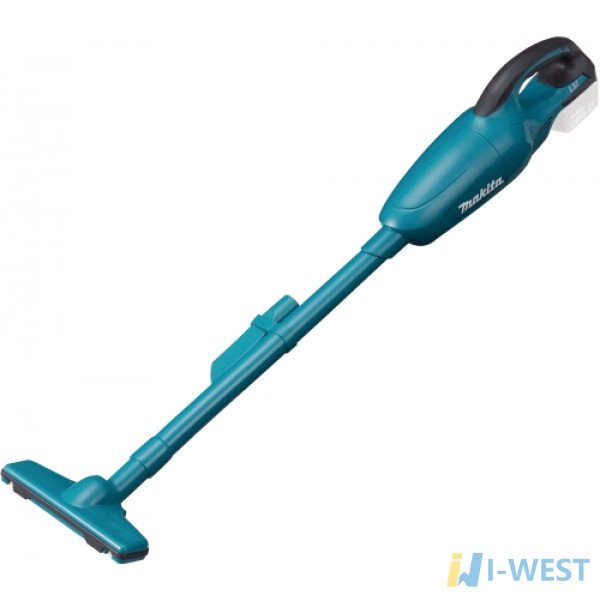 Пилосос акумуляторний Makita BCL140Z Пилосос акумуляторний Makita BCL140Z
