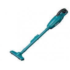 Пилосос акумуляторний Makita BCL180Z