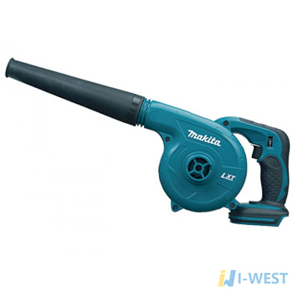 Акумуляторна повітродувка Makita BUB182Z