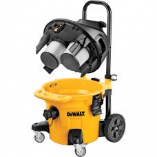 Будівельний пилосос DeWalt DWV902M DeWALT Будівельний пилосос DeWalt DWV902M DeWALT
