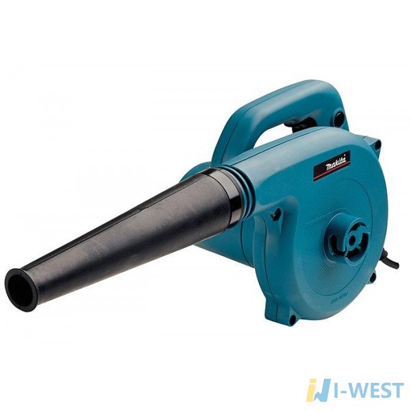 Повітродувка-пилосос Makita UB1101