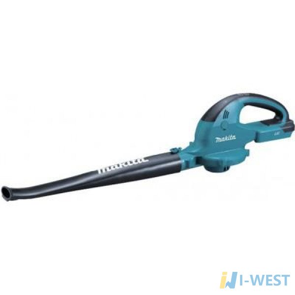 Повітродувка акумуляторна Makita UB360DZ