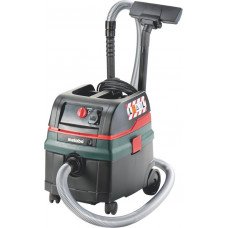 Пылесос промышленный Metabo ASR 25 L SC (602024000)