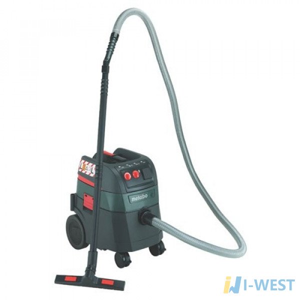 Пилосос промисловий Metabo ASR 35 L ACP (602057000)