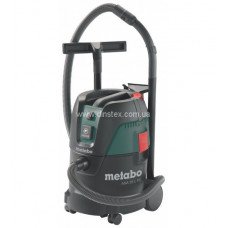 Пилосос промисловий Metabo ASA 25 L PC (602014000)
