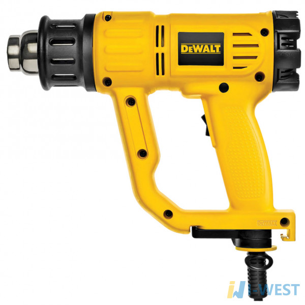 Пистолет горячего воздуха DeWalt D26411 DeWALT Пистолет горячего воздуха DeWalt D26411 DeWALT
