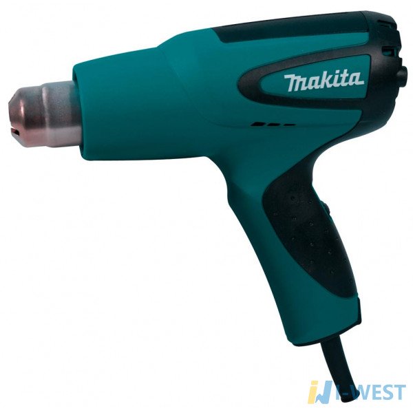 Фен технічний Makita HG5012K Фен технічний Makita HG5012K