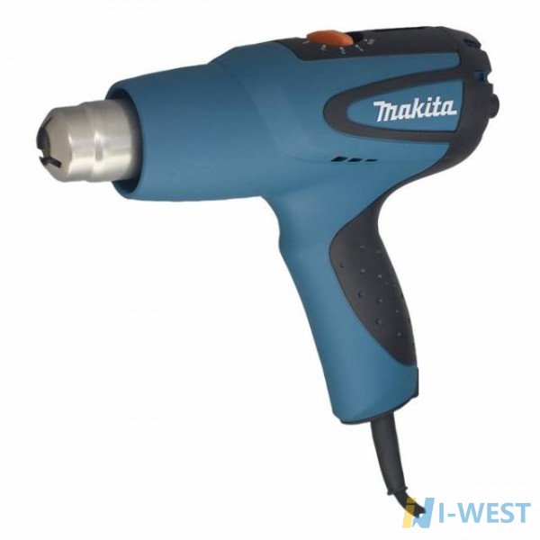 Фен технічний Makita HG551VK