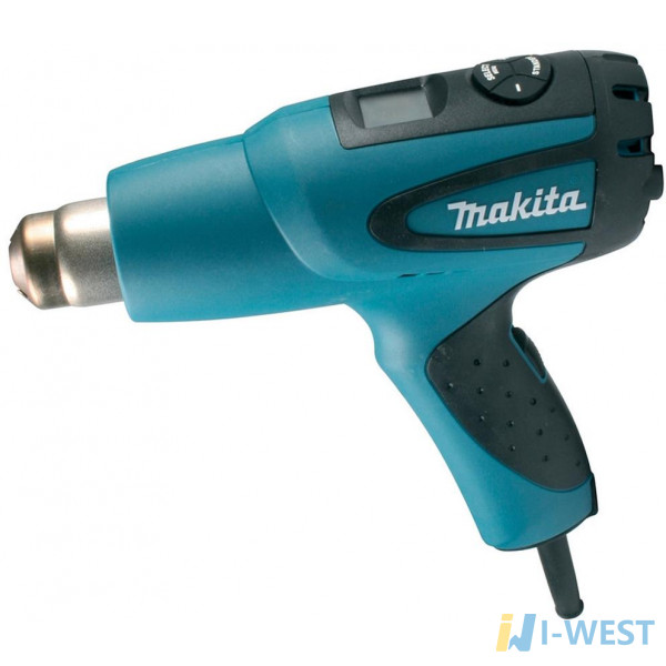 Фен технический Makita HG651CK