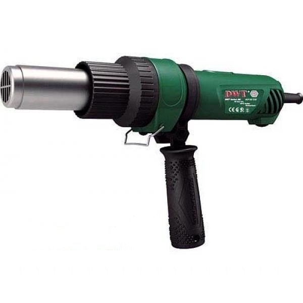 Технический фен DWT HLP 20-600 K BMC
