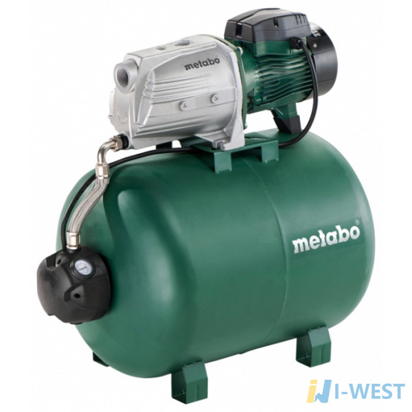 Насосна станція Metabo HWW 9000/100 G (600977000) Насосна станція Metabo HWW 9000/100 G (600977000)