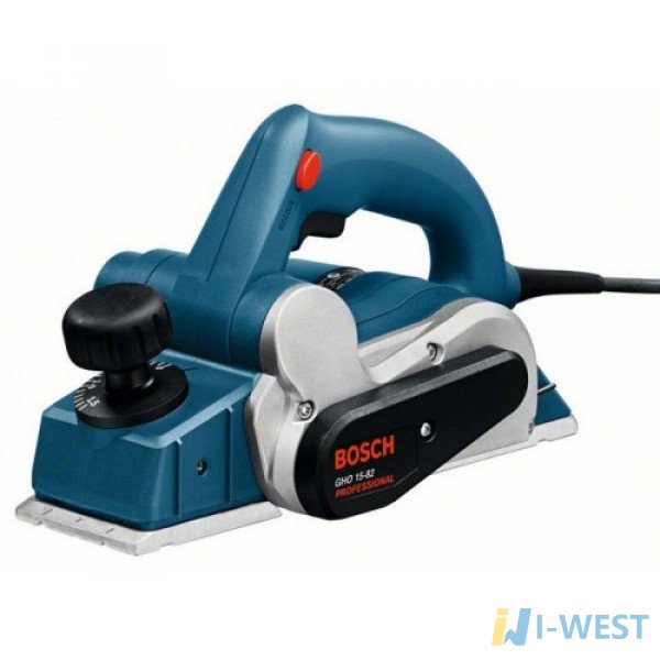 Электрорубанок Bosch Professional GHO 15-82 (0601594003)