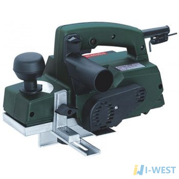 Рубанок електричний Metabo HO 0882 (600882540) Рубанок електричний Metabo HO 0882 (600882540)