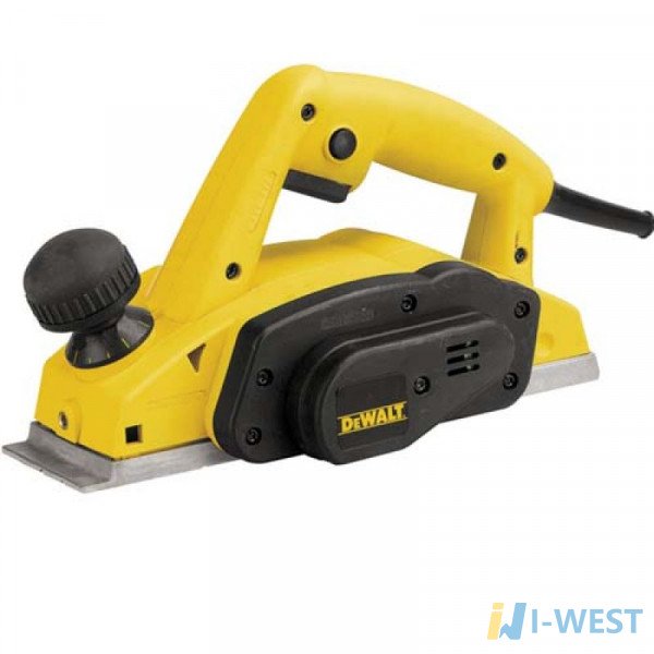 Рубанок DeWalt DW680 DeWALT