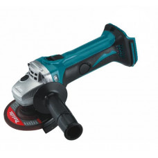 Болгарка акумуляторна Makita BGA450Z