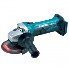 Болгарка акумуляторна Makita BGA452Z