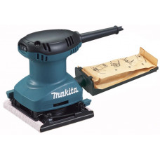Вібраційна шліфмашина Makita BO4557 Вібраційна шліфмашина Makita BO4557
